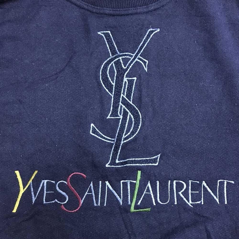 Ysl Pour Homme Vintage Yves Saint Laurent Paris x… - image 4