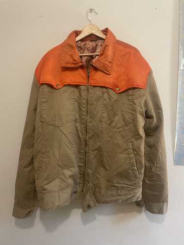 Cabelas CABELA'S VINTAGE HUNTING JACKET 90s - image 1