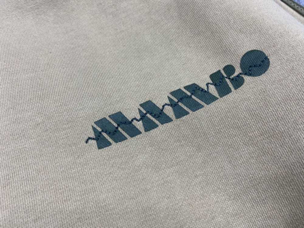 Mambo × Vintage Vintage MAMBO zip jacket - image 6