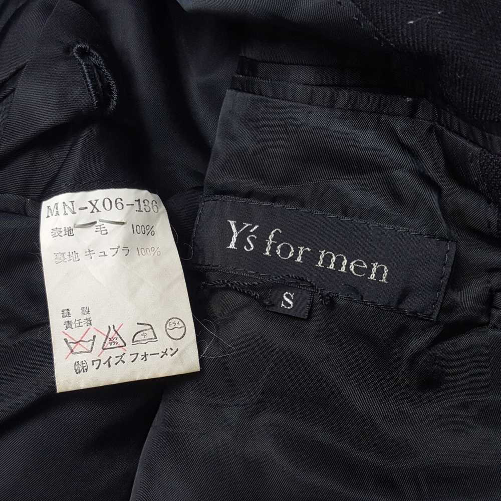 Japanese Brand × Vintage × Ys For Men Vintage Y's… - image 7