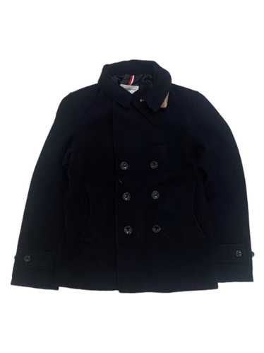 Nano universe duffle coat - Gem