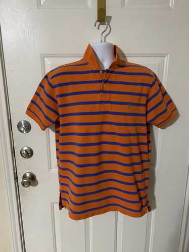 Polo Ralph Lauren Striped SS polo knit