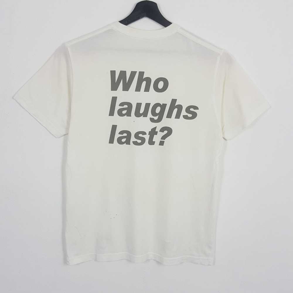 Barbara Kruger × Japanese Brand × Uniqlo BARBARA … - image 3