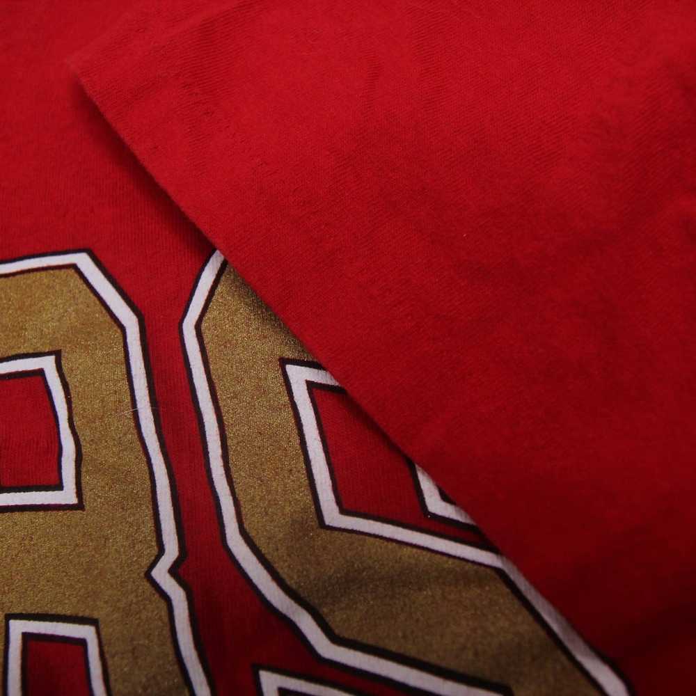 NFL × San Francisco 49ers × Vintage Vintage Home … - image 3