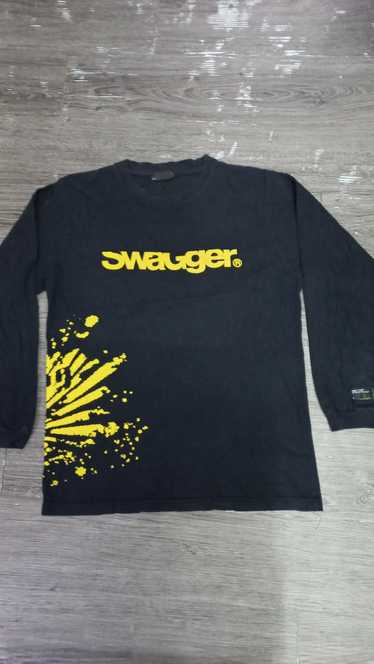 Japanese Brand × Swagger Swagger × streetwear