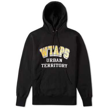 Wtaps hoodie - Gem