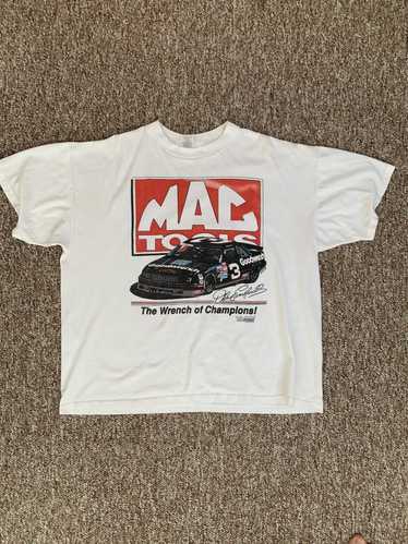 NASCAR × Vintage Vintage 1990 Nascar Dale Earnhard