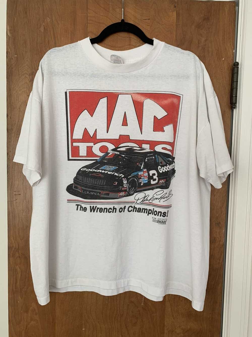 Vintage dale earnhardt 1990 - Gem