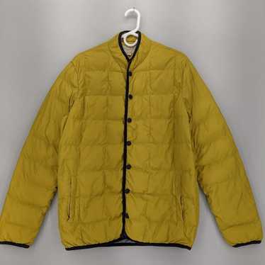 Burberry Brit Lightweight Blouson Jacket Light Blue, $595