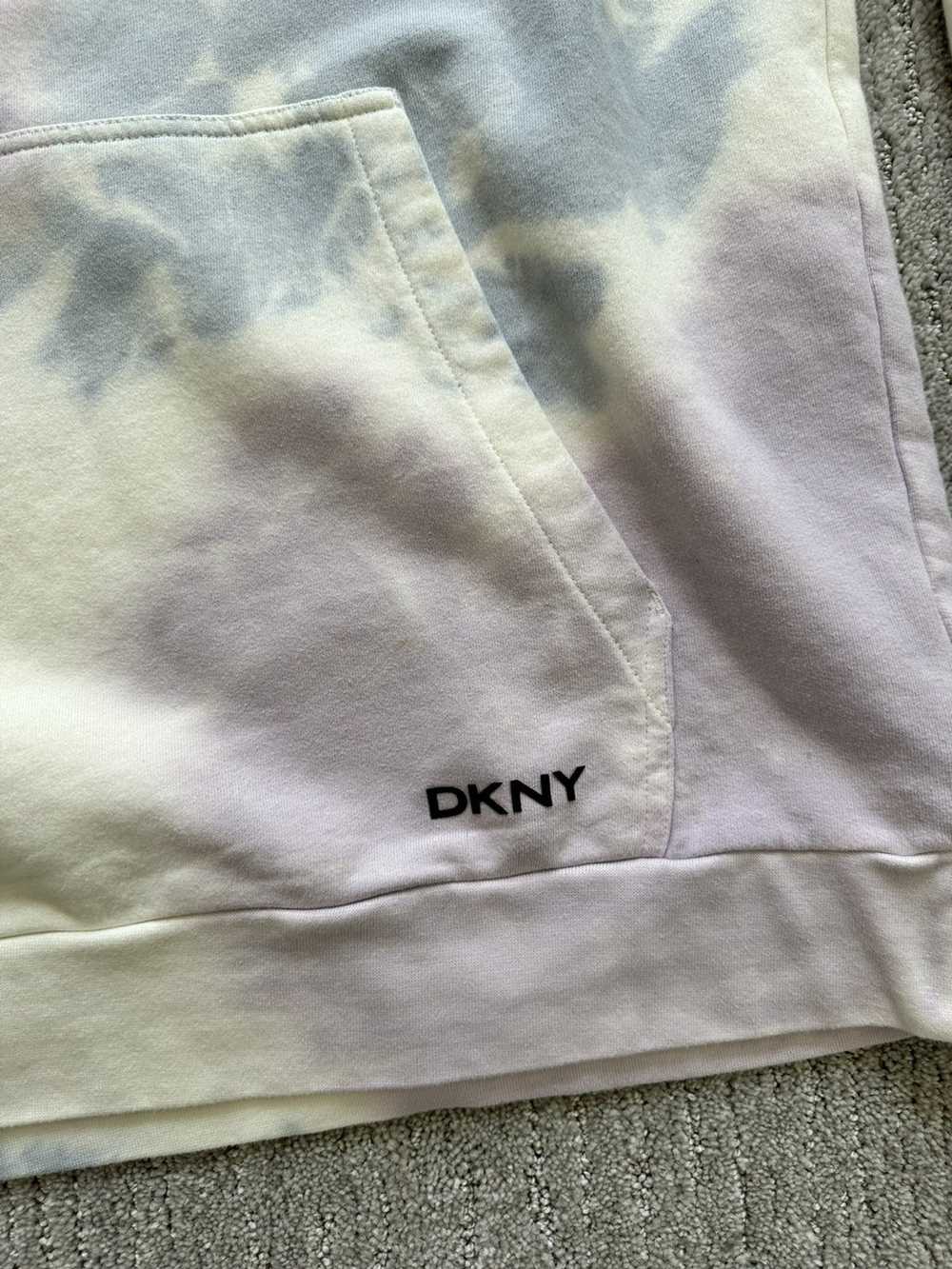 DKNY DKNY Tye Dye Hoodie - image 2