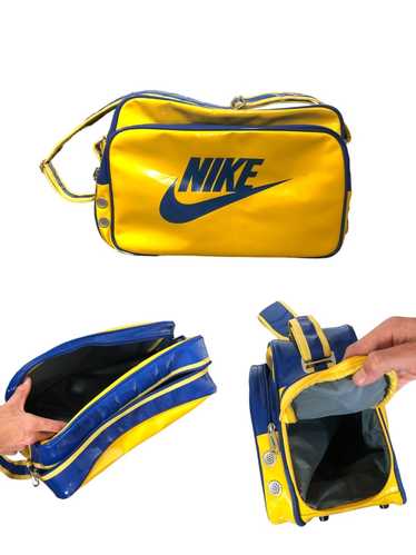 Nike × Vintage 1980’s Nike Gym Bag