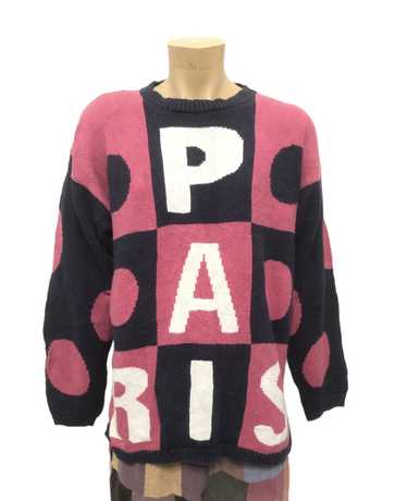 Paris Sport Club × Vintage Vintage Paris Sport Cl… - image 1