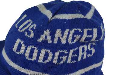 Los Angeles Dodgers × MLB × Streetwear Rare!! Vin… - image 1