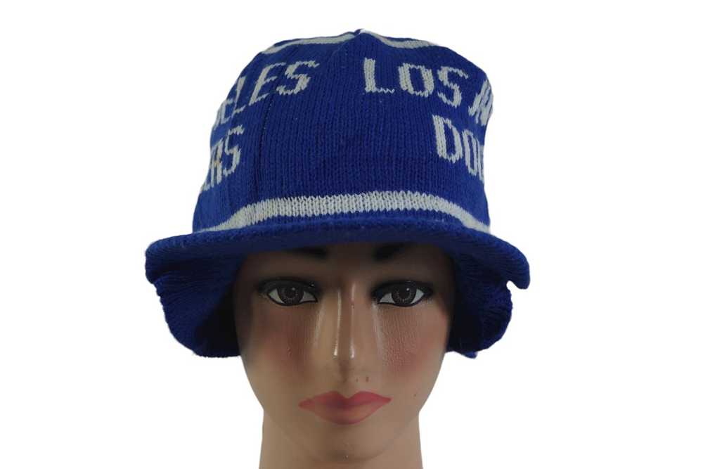 Los Angeles Dodgers × MLB × Streetwear Rare!! Vin… - image 2