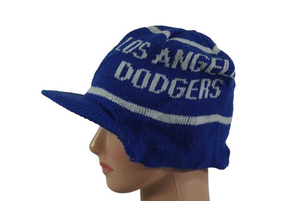 Los Angeles Dodgers × MLB × Streetwear Rare!! Vin… - image 3