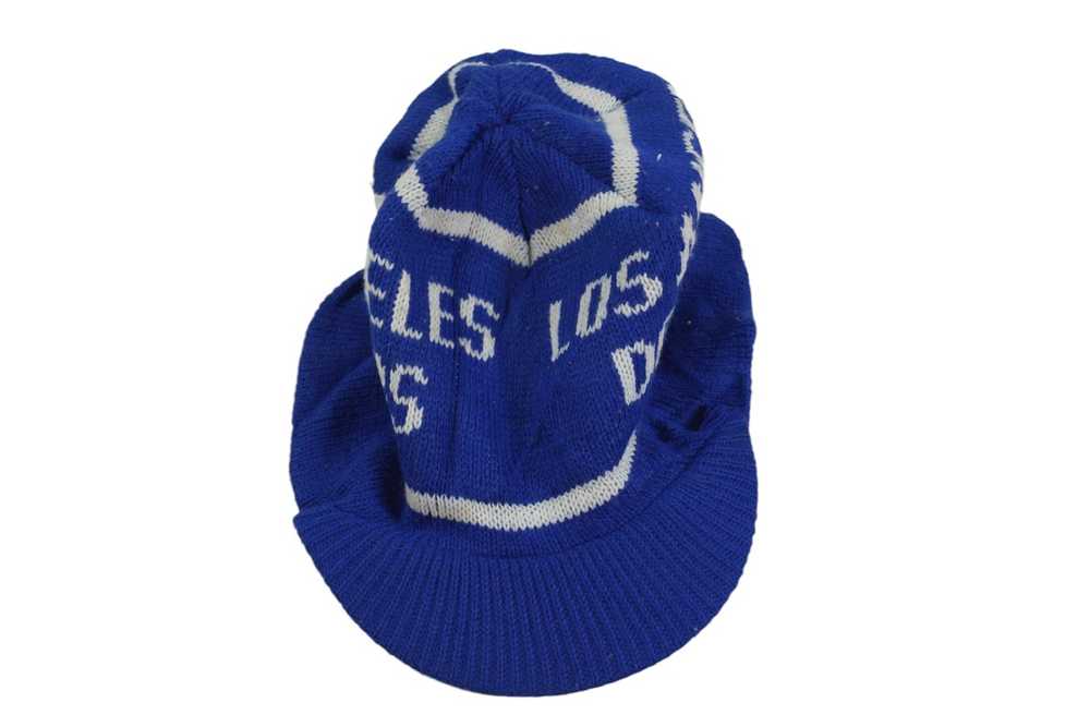 Los Angeles Dodgers × MLB × Streetwear Rare!! Vin… - image 4