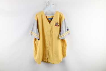 Vintage Disney - Grumpy Baseball Jersey 1990s Medium – Vintage