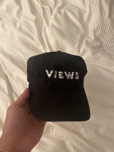 Drake Summer 16 Views Hat