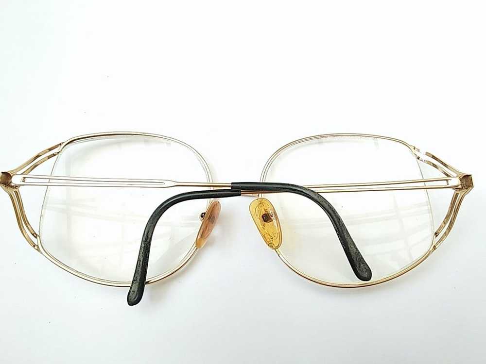 Dior Vintage Christian Dior 2590 Oversize Eyeglas… - image 7