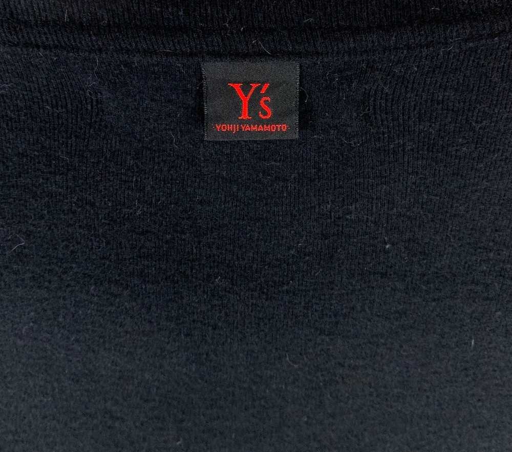 Designer × Yohji Yamamoto × Ys (Yamamoto) Y's Yoh… - image 4