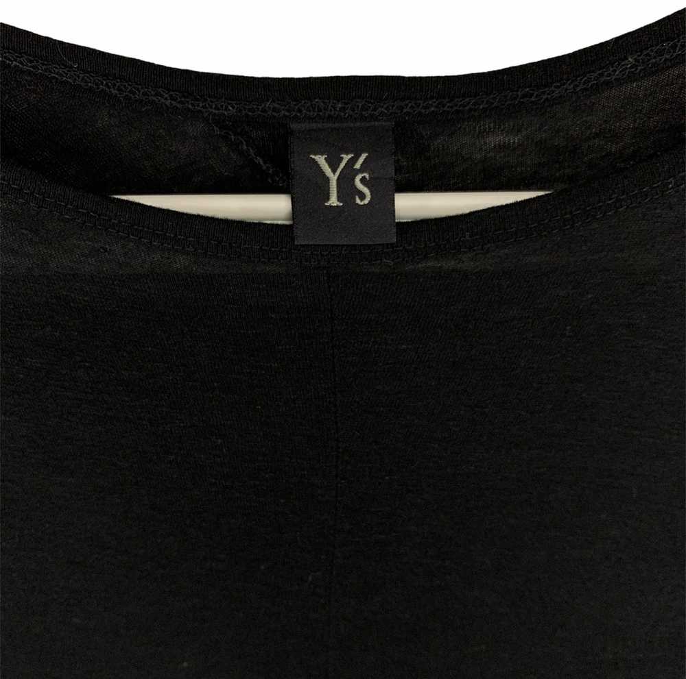 Archival Clothing × Yohji Yamamoto × Ys (Yamamoto… - image 8