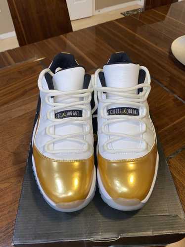 Jordan Brand Opening Ceremony 11 low’s