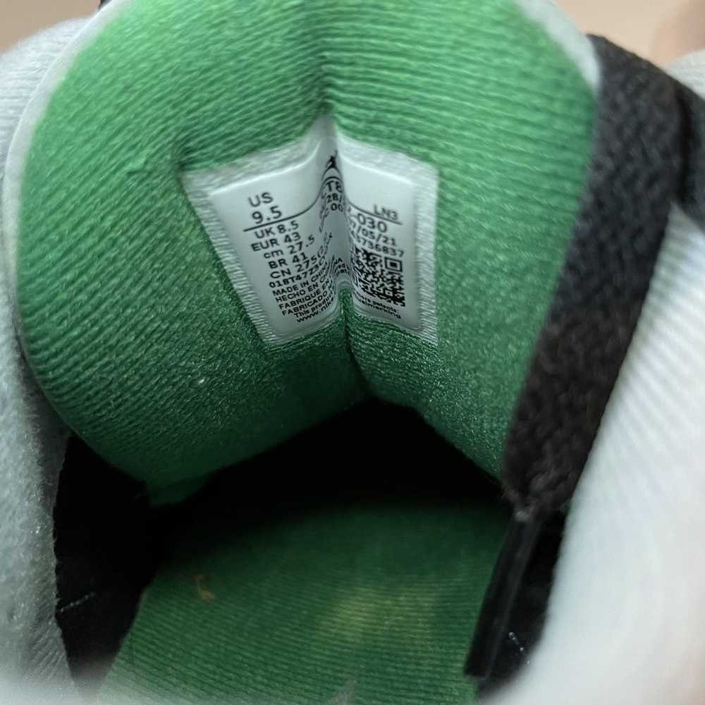 Jordan Brand × Nike Pine Green Jordan 3 - image 5