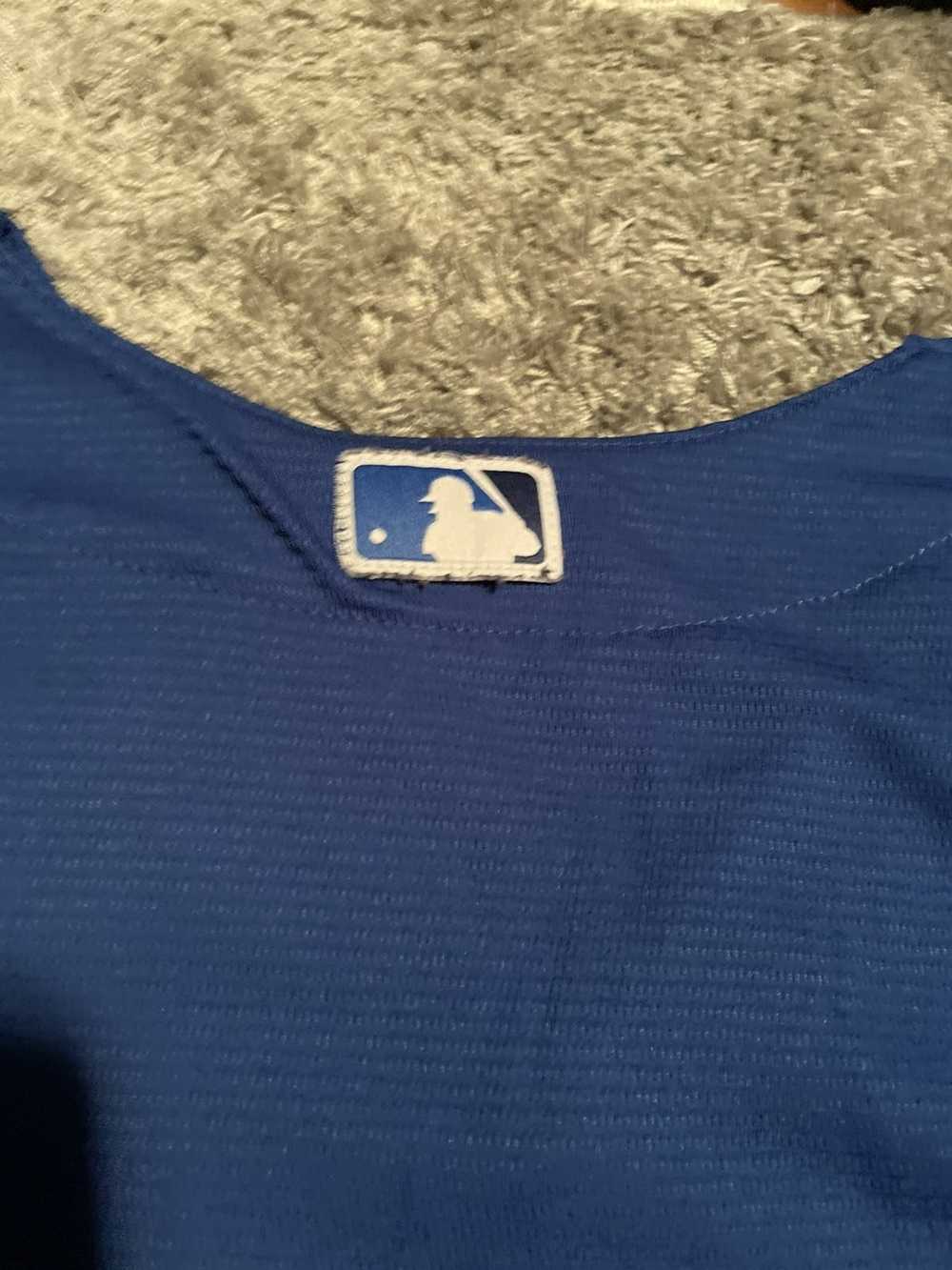 MLB Vintage MLB Toronto Blue Jays Baseball Jersey - image 6