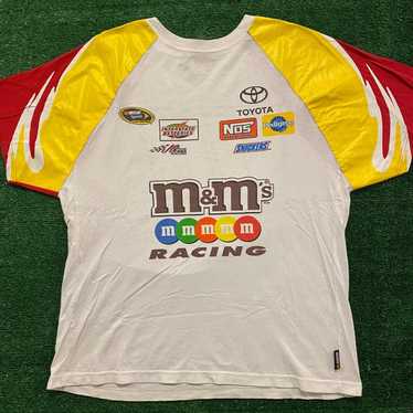 NASCAR × Racing × Vintage Kyle Busch Vintage NASC… - image 1