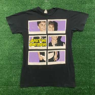 Buy Justin Bieber Badge - Where Are You Now at 5% OFF 🤑 – The Banyan Tee