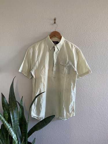 RRL Ralph Lauren RRL Sun Faded Popover