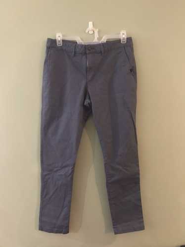 Quicksilver Quicksilver Dane Reynolds Chino Pants 