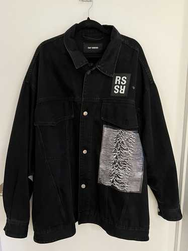 Raf simons jacket - Gem