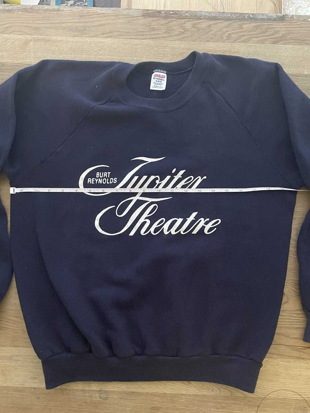 Vintage Vintage Burt Reynolds Jupiter Theatre Swe… - image 3