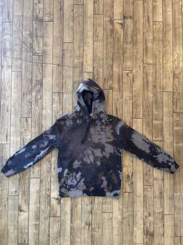 H&M Tye dye h&m hoodie