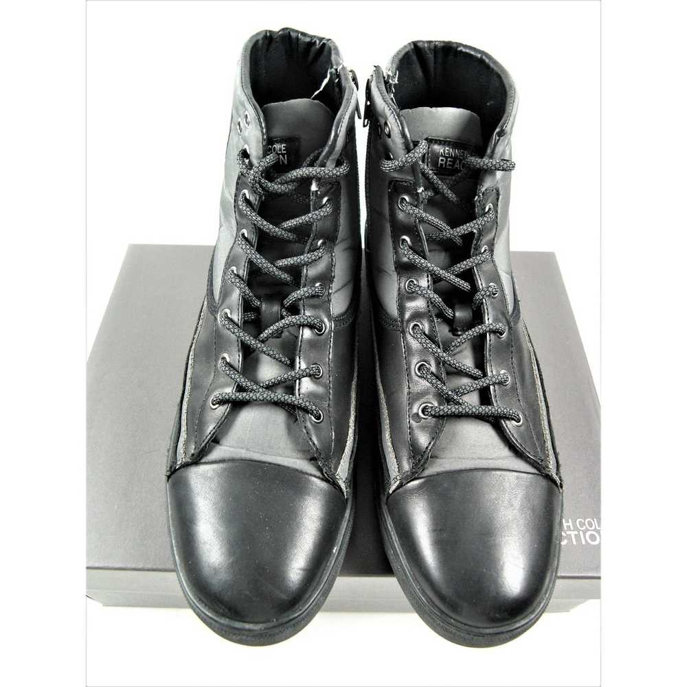 Kenneth Cole SNEAKERS Kenneth Cole Reaction Half … - image 2