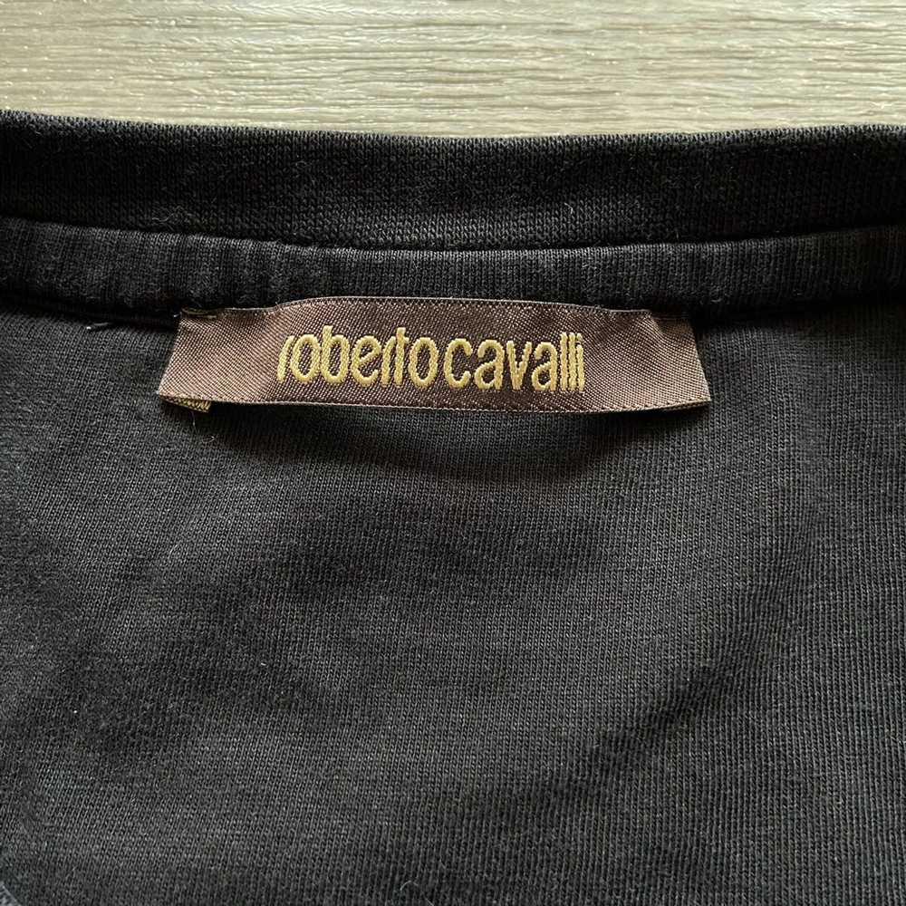 Italian Designers × Luxury × Roberto Cavalli Robe… - image 2