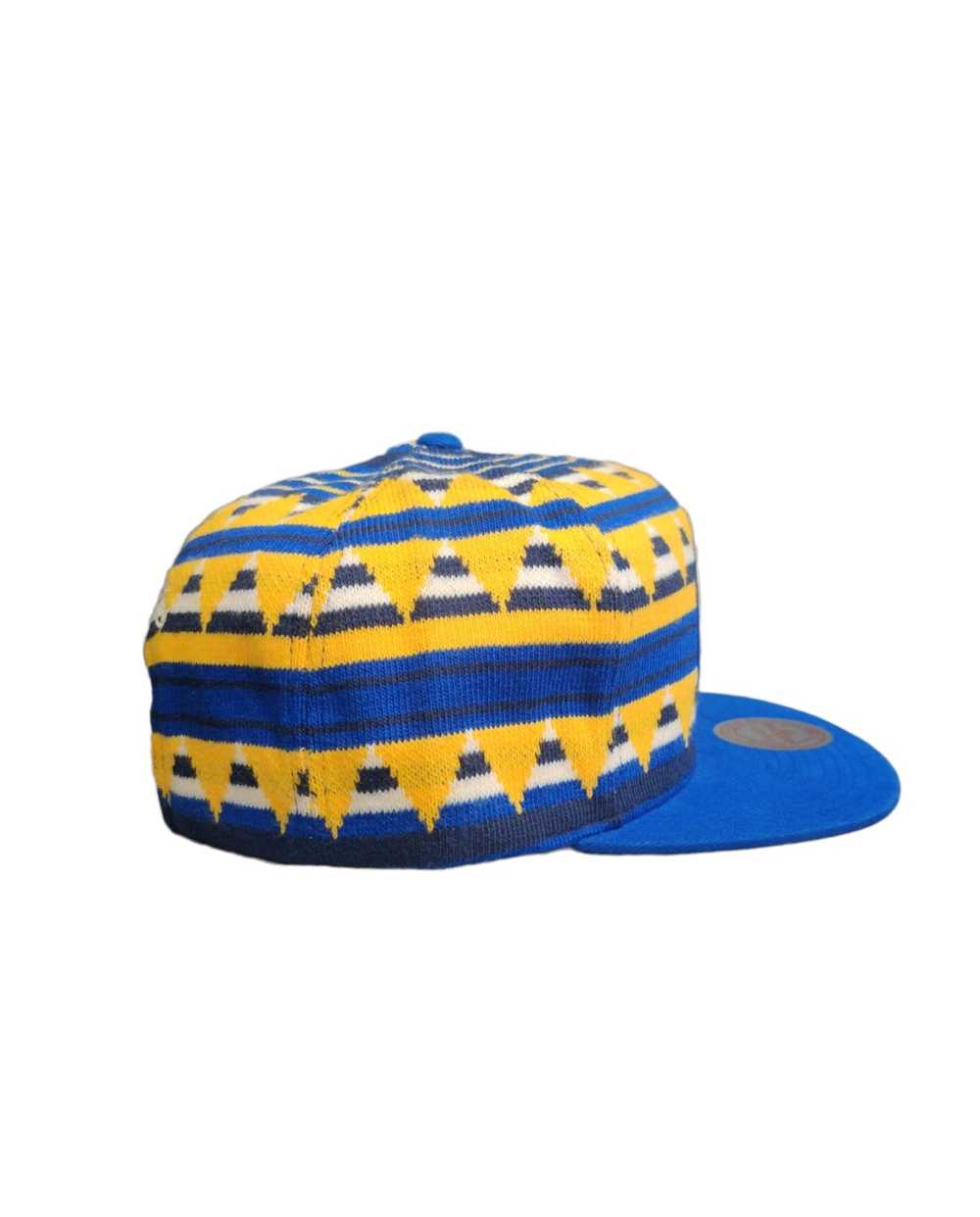 Mitchell & Ness × NBA Golden State Warriors Ugly … - image 2