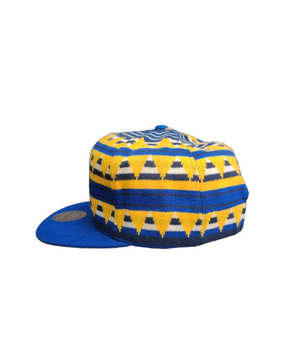 Mitchell & Ness × NBA Golden State Warriors Ugly … - image 4
