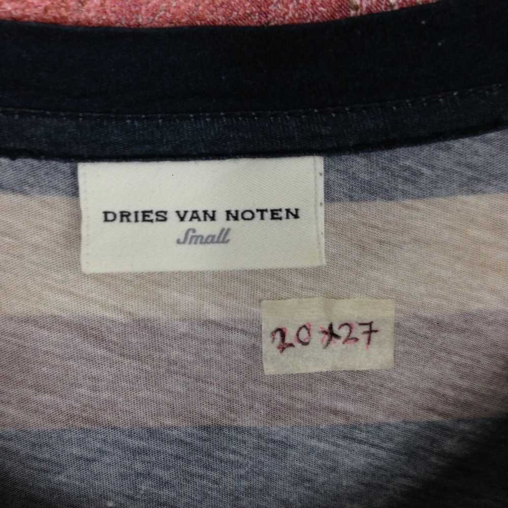 Brand × Designer × Dries Van Noten Vintage Dries … - image 3