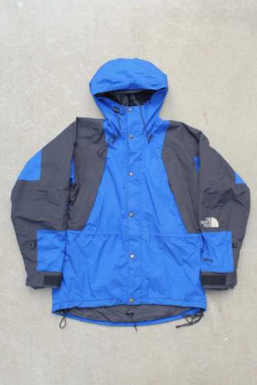 North face mountain light - Gem