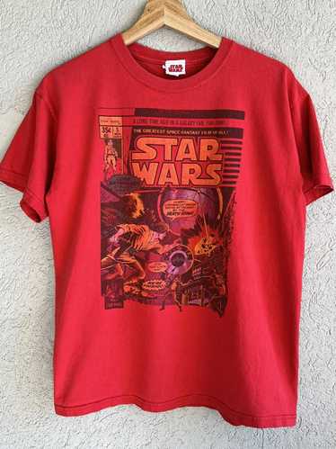 Star Wars × Vintage Vintage Star Wars T-shirt