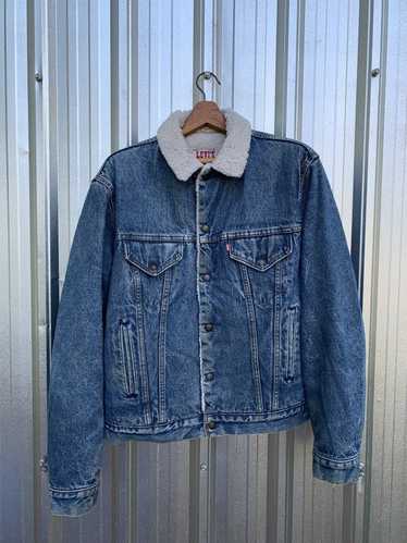 Levi's × Levi's Vintage Clothing × Vintage Vintage