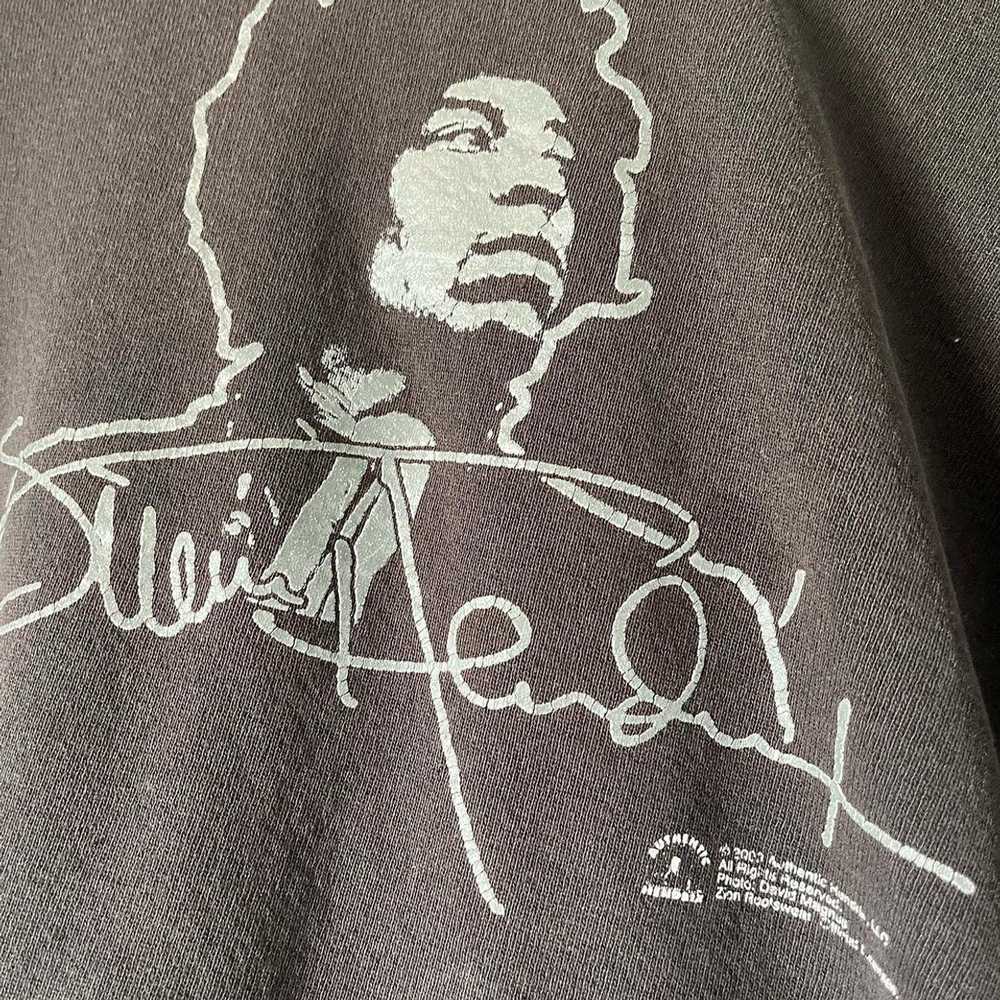 Jimi Hendrix × Vintage Jimi Hendrix Official Merch - image 2