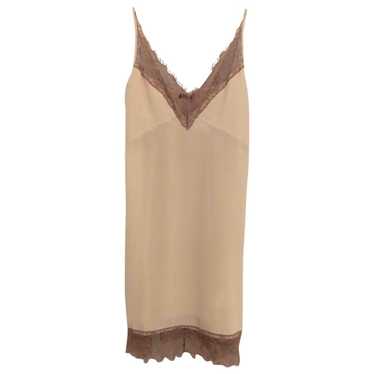 Pinko Silk mini dress - image 1