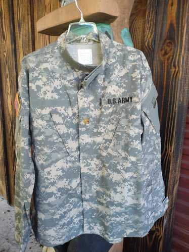 American Apparel Us army digital camouflage