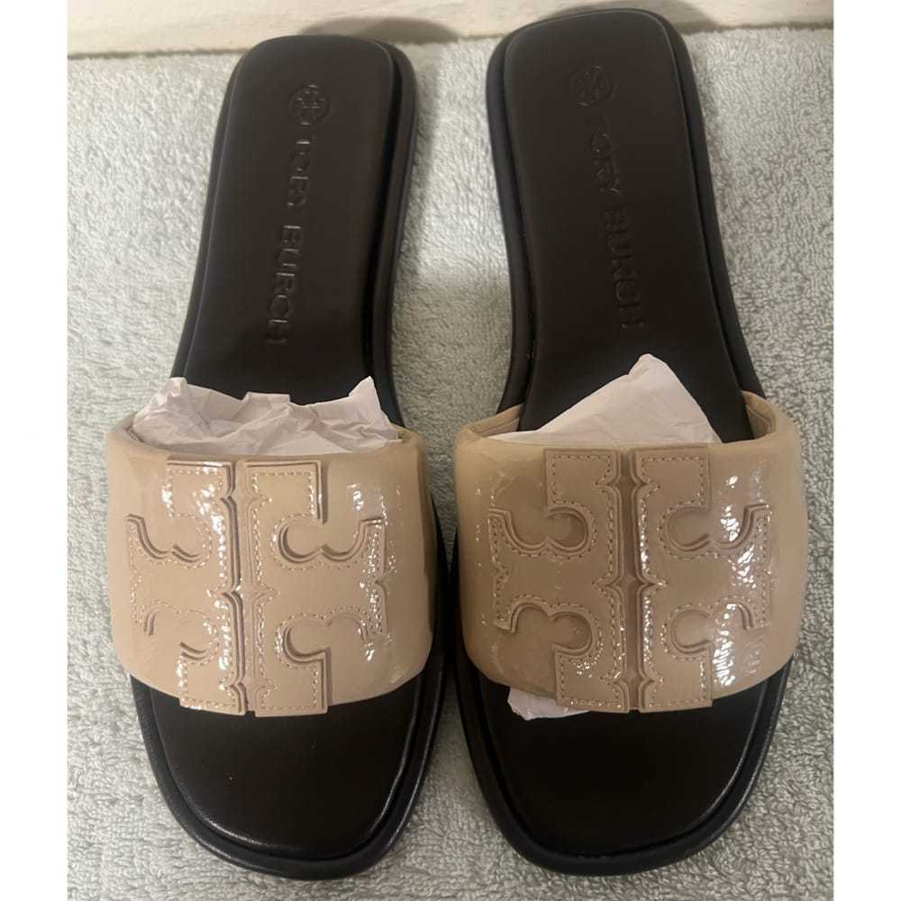 Tory Burch Leather mules - image 10