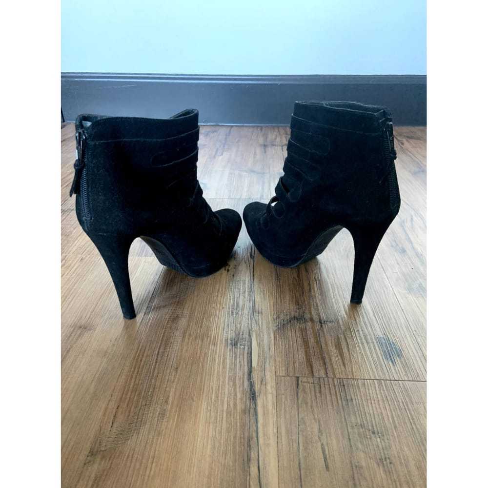 Stuart Weitzman Ankle boots - image 4