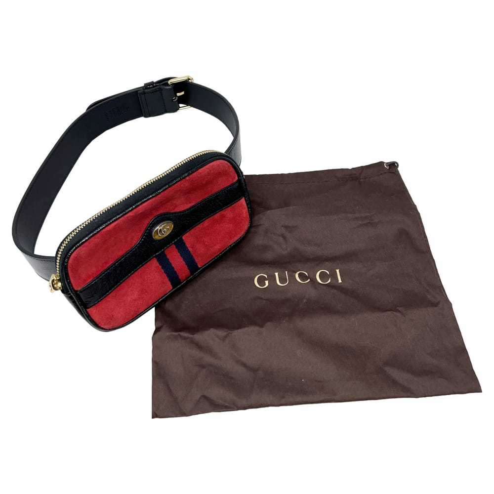 Gucci Ophidia handbag - image 9