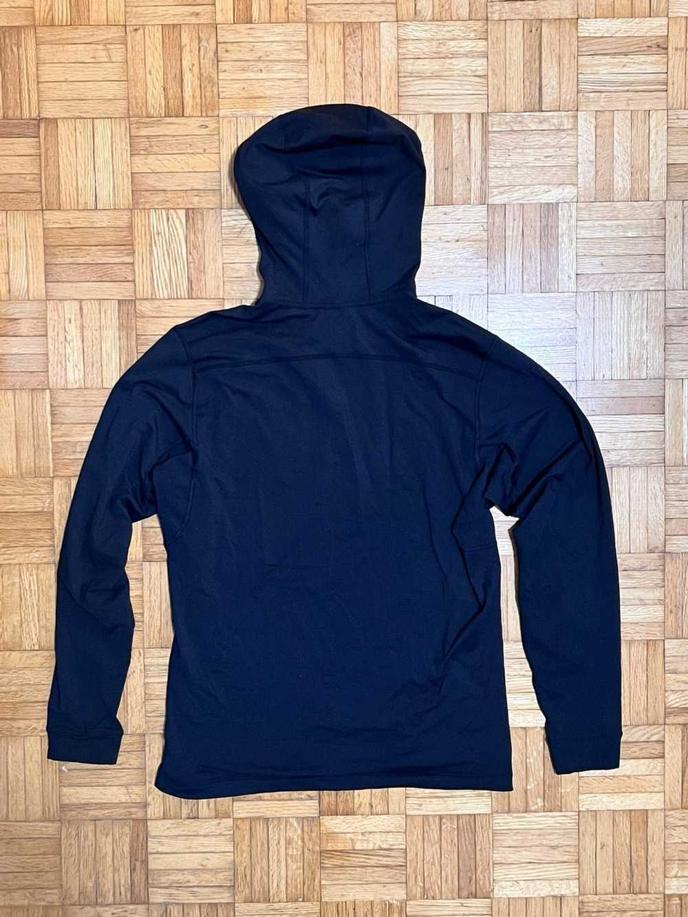 Arc'Teryx Arcteryx Rho LT Hoody - Gem